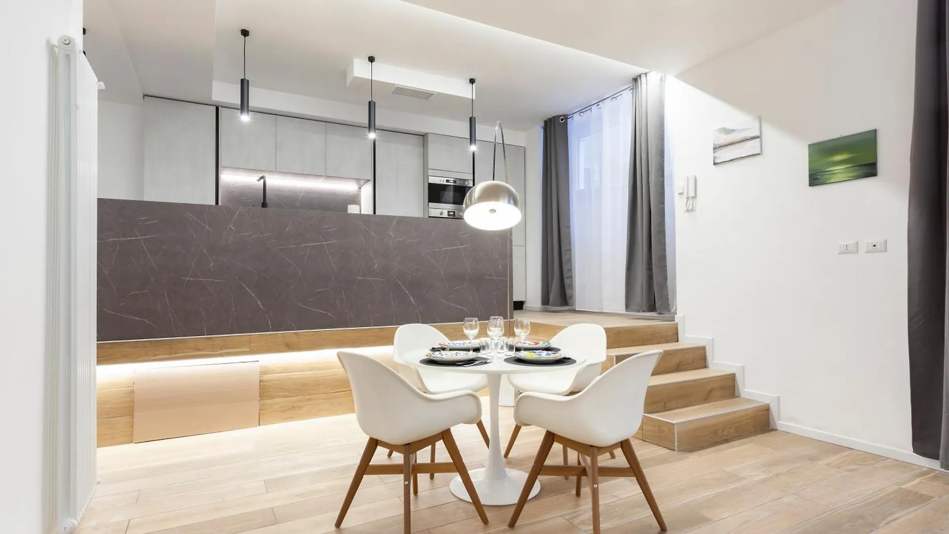 Duomo-Centrale Luxury Open Space Milano 0*,  Italien
